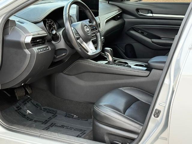 2023 Nissan Altima SL FWD