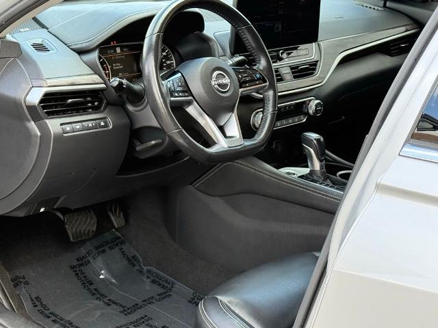 2023 Nissan Altima SL FWD