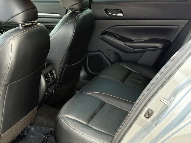 2023 Nissan Altima SL FWD
