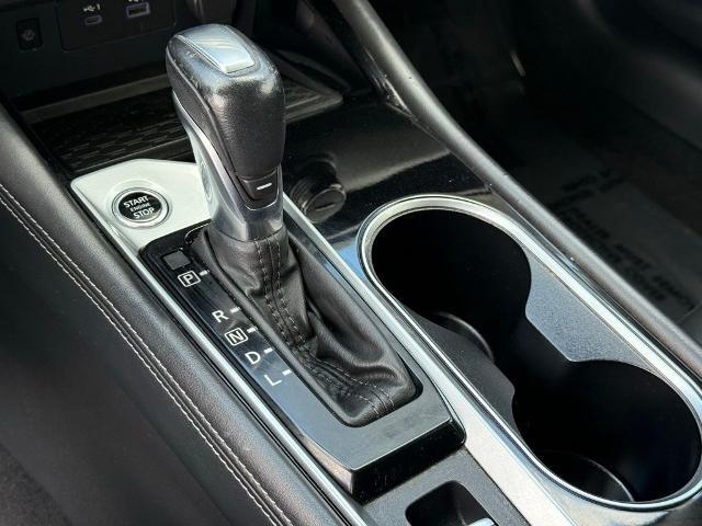 2023 Nissan Altima SL FWD