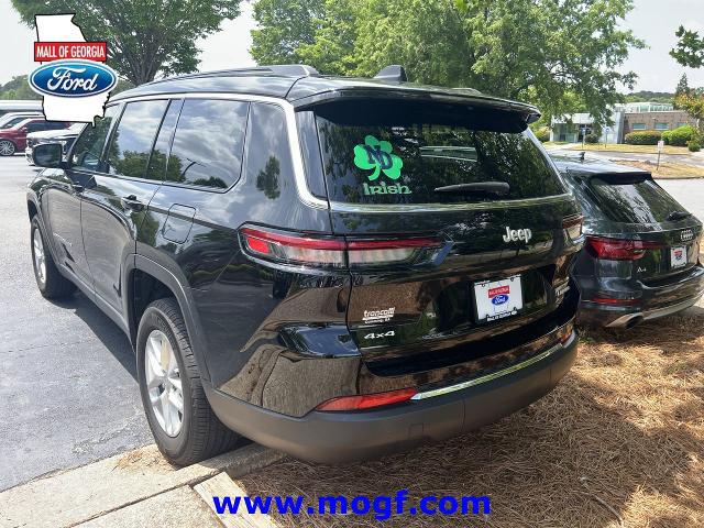 2024 Jeep Grand Cherokee L Laredo X 4x4 for sale in Buford, GA