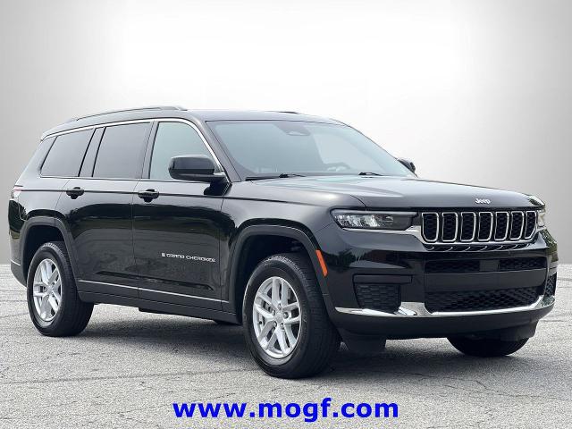 2024 Jeep Grand Cherokee L Laredo X 4x4