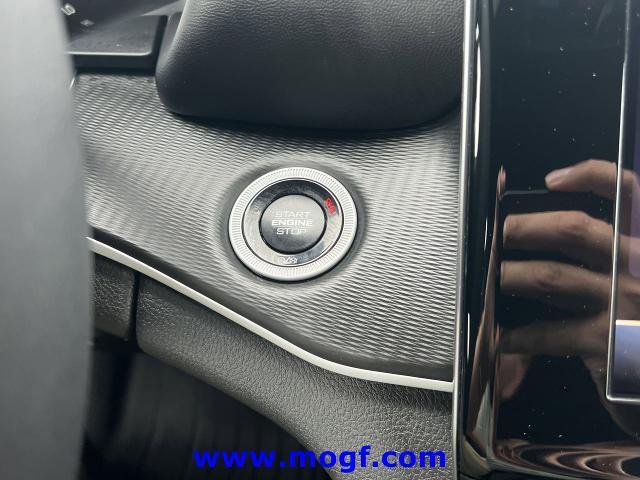 2024 Jeep Grand Cherokee L Laredo X 4x4