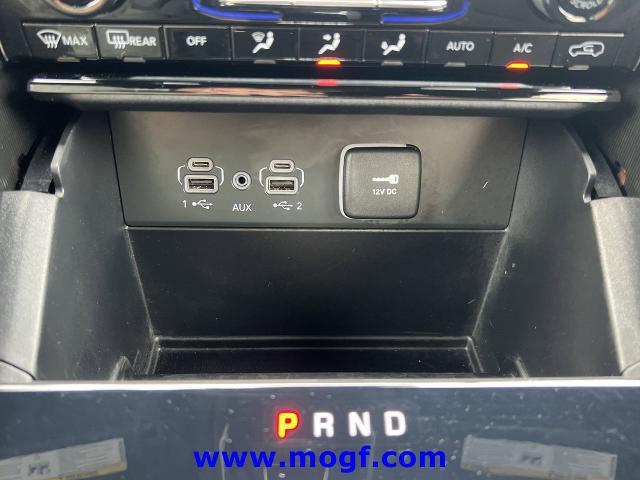 2024 Jeep Grand Cherokee L Laredo X 4x4