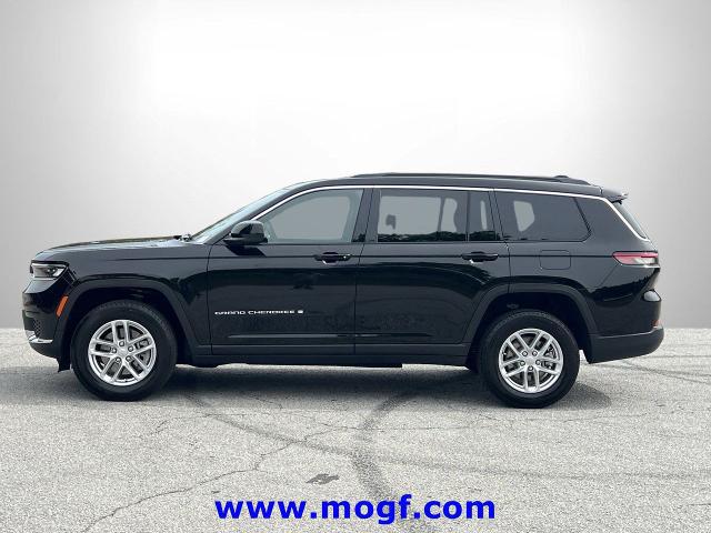2024 Jeep Grand Cherokee L Laredo X 4x4