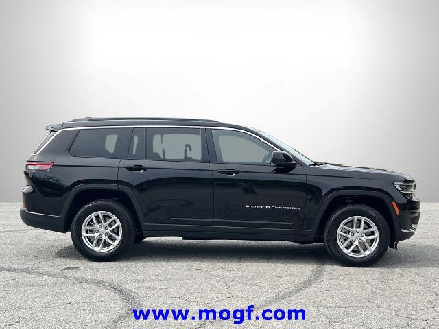 2024 Jeep Grand Cherokee L Laredo X 4x4
