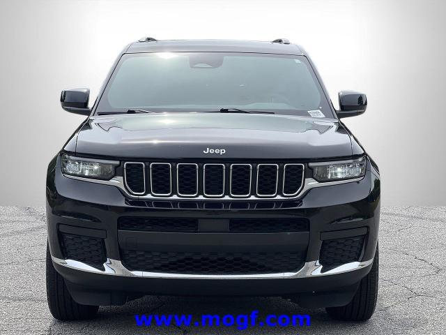 2024 Jeep Grand Cherokee L Laredo X 4x4