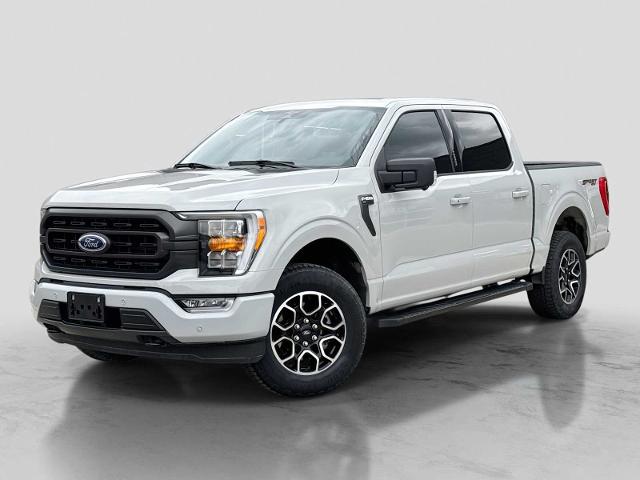 2023 Ford F-150 XLT for sale in Washington, MI