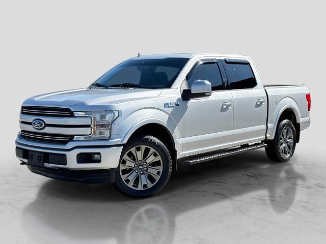 2019 Ford F-150 LARIAT for sale in Washington, MI