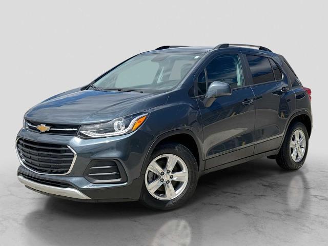 2022 Chevrolet Trax FWD LT for sale in Washington, MI