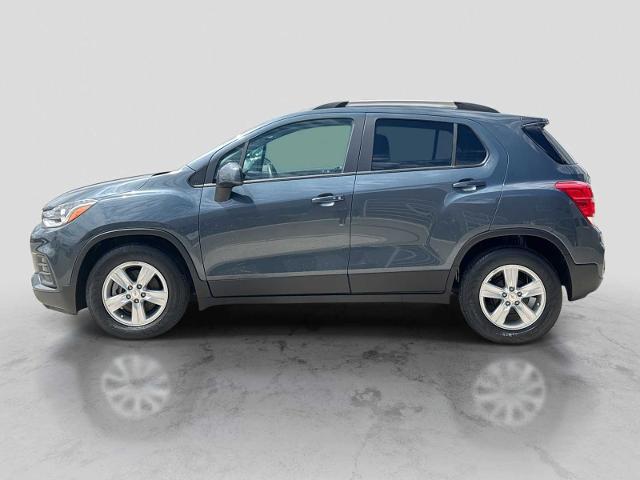2022 Chevrolet Trax FWD LT