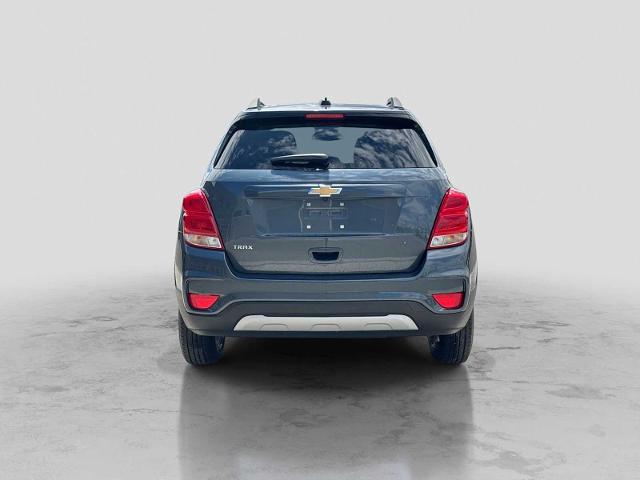 2022 Chevrolet Trax FWD LT