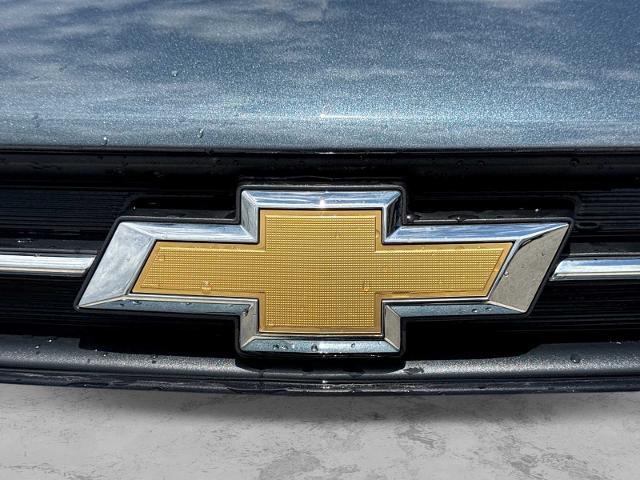 2022 Chevrolet Trax FWD LT