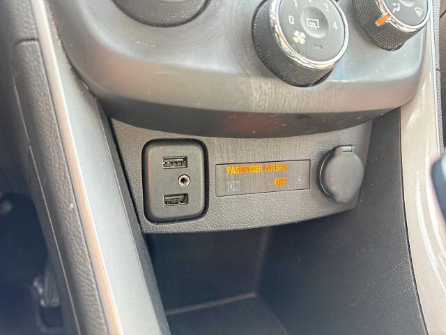 2022 Chevrolet Trax FWD LT