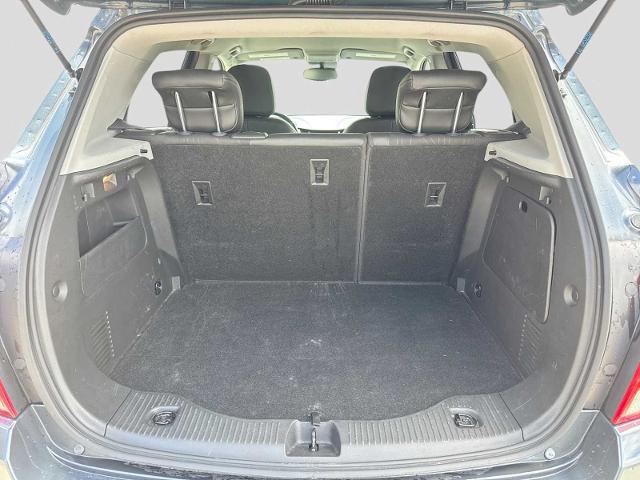2022 Chevrolet Trax FWD LT