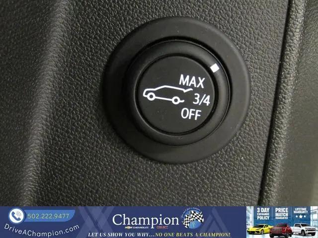 2023 Chevrolet Equinox AWD RS