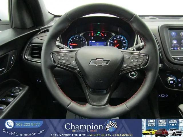 2023 Chevrolet Equinox AWD RS