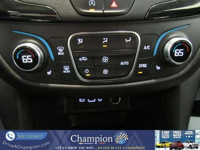 2023 Chevrolet Equinox AWD RS