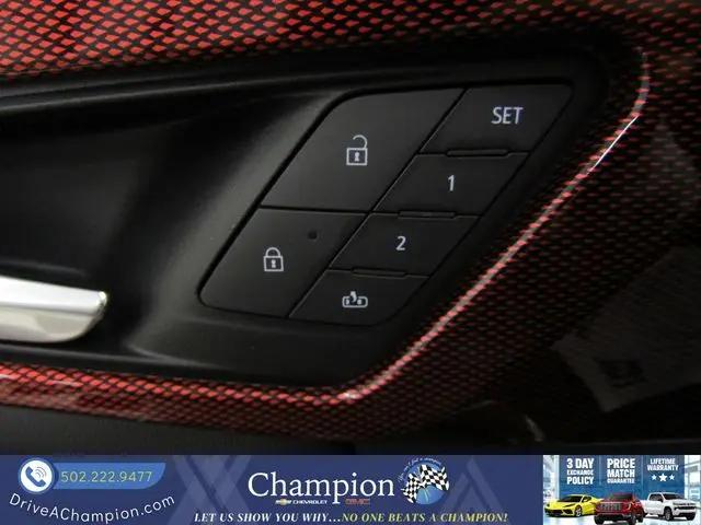 2024 Chevrolet Traverse AWD RS