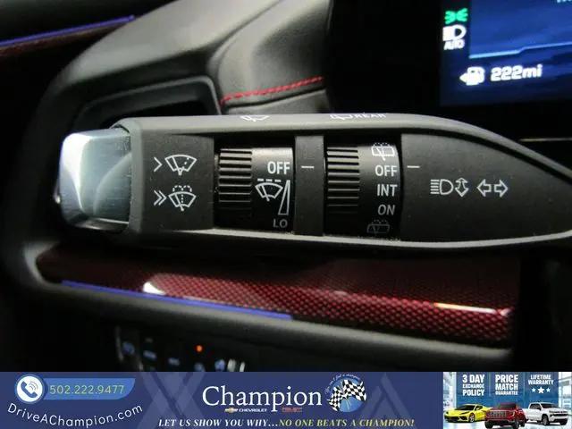 2024 Chevrolet Traverse AWD RS