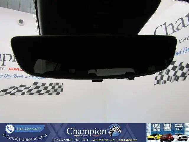 2024 Chevrolet Traverse AWD RS