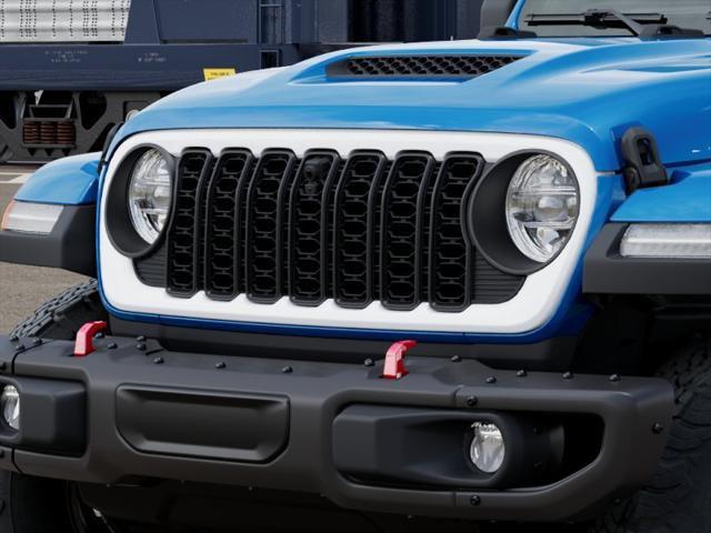 2026 Jeep Wrangler 4-Door Recon 4x4
