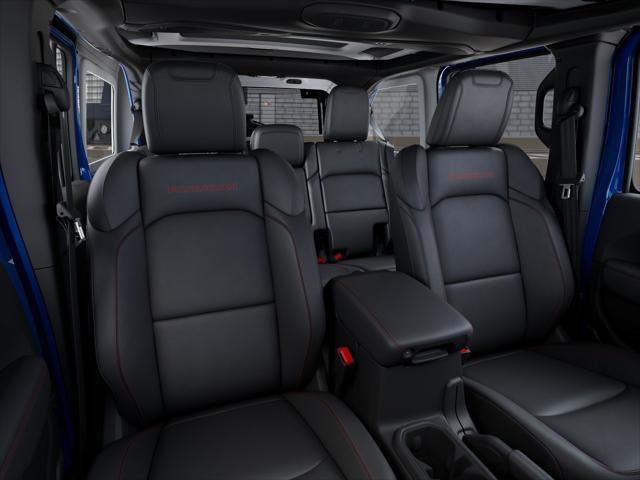 2026 Jeep Wrangler 4-Door Recon 4x4