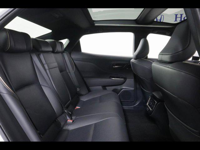 2024 Toyota Crown Platinum