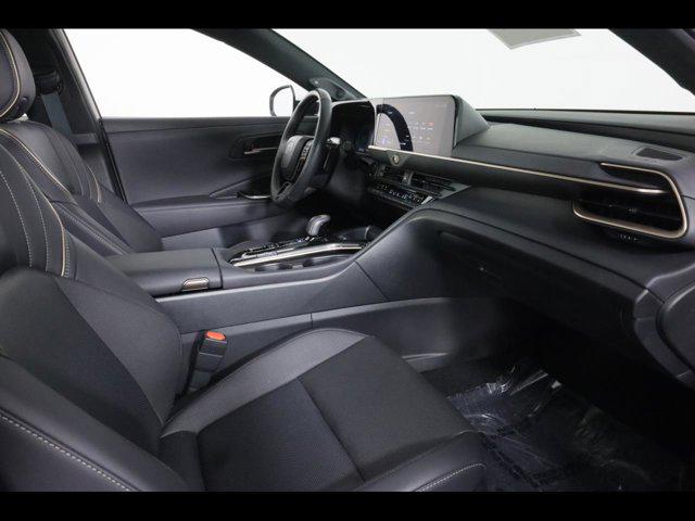 2024 Toyota Crown Platinum