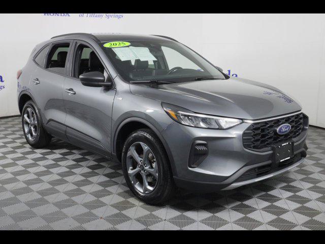 2025 Ford Escape ST-Line for sale in Kansas City, MO
