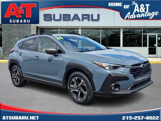 2024 Subaru Crosstrek Premium for sale in Sellersville, PA