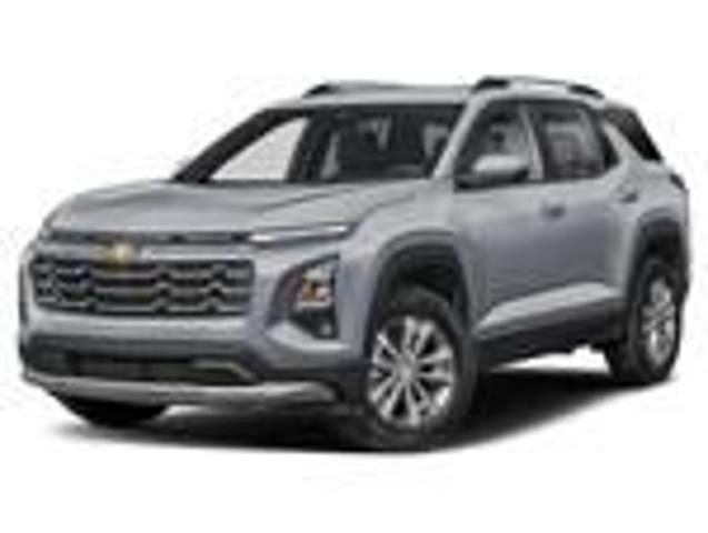 2025 Chevrolet Equinox AWD LT for sale in Mitchell, SD