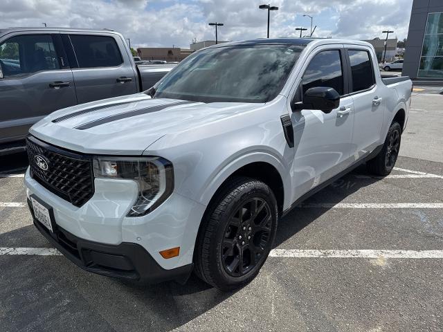 2025 Ford Maverick Lariat for sale in Livermore, CA