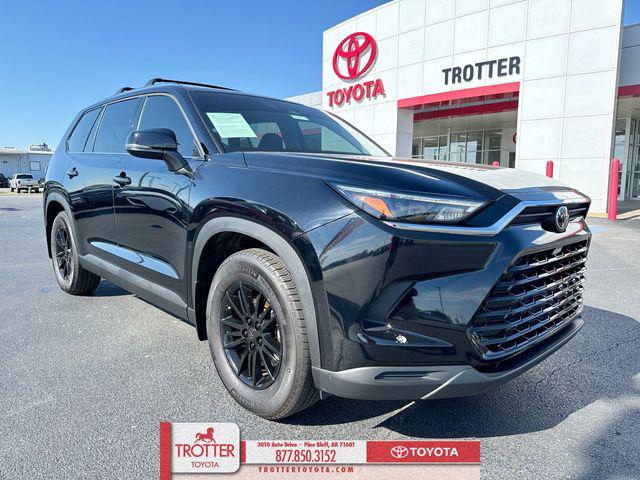 2026 Toyota Grand Highlander XLE for sale in Pine Bluff, AR