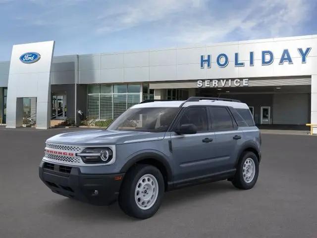 2026 Ford Bronco Sport Heritage for sale in Whitesboro, TX