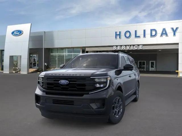 2026 Ford Expedition Max Active MAX