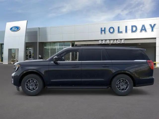 2026 Ford Expedition Max Active MAX