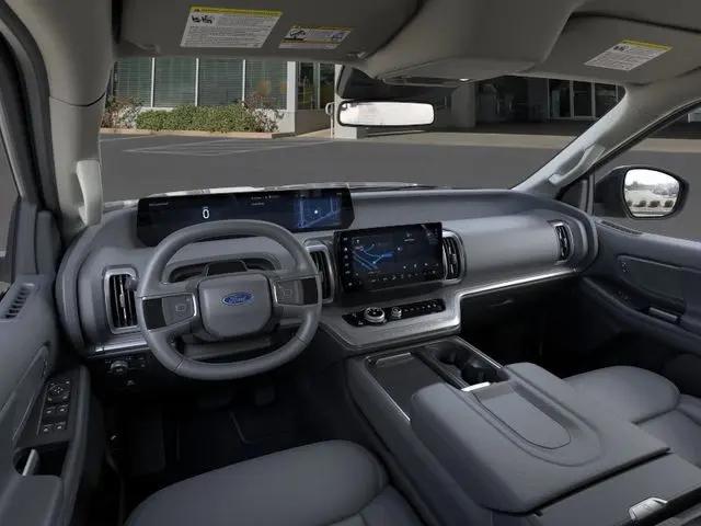 2026 Ford Expedition Max Active MAX
