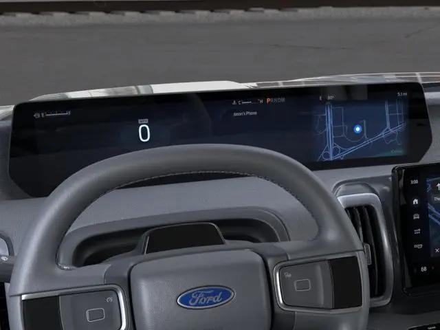 2026 Ford Expedition Max Active MAX