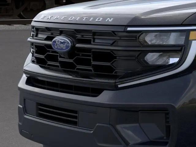 2026 Ford Expedition Max Active MAX