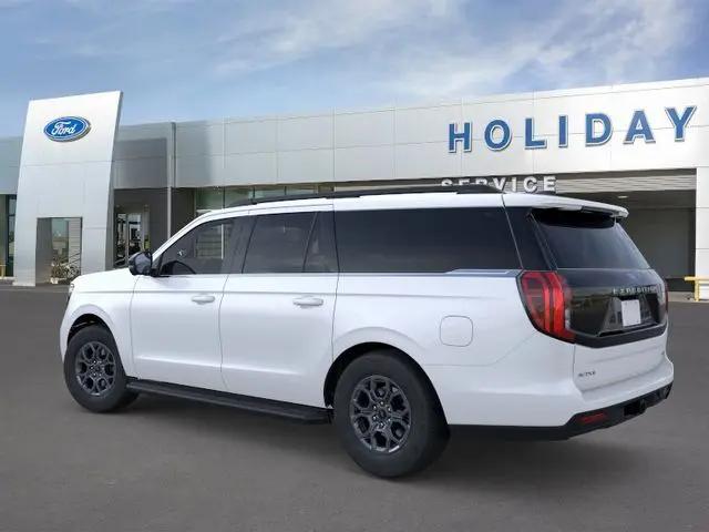 2026 Ford Expedition Max Active MAX