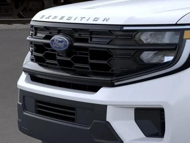 2026 Ford Expedition Max Active MAX