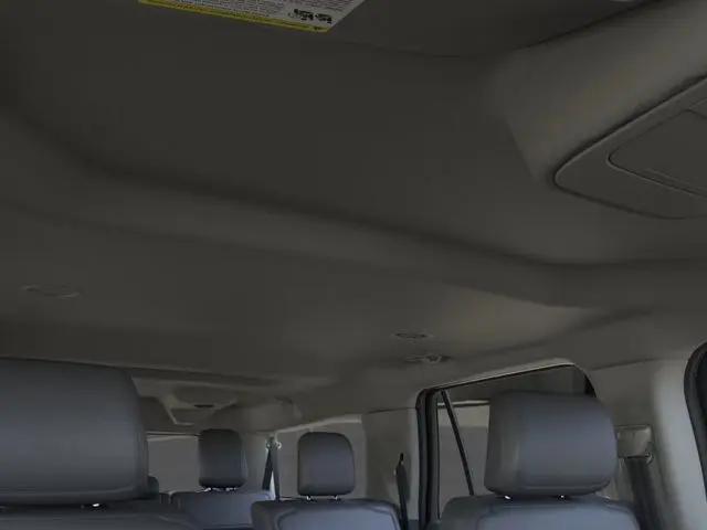 2026 Ford Expedition Max Active MAX