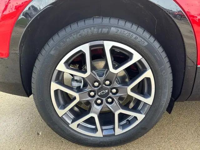 2023 Chevrolet Blazer AWD RS