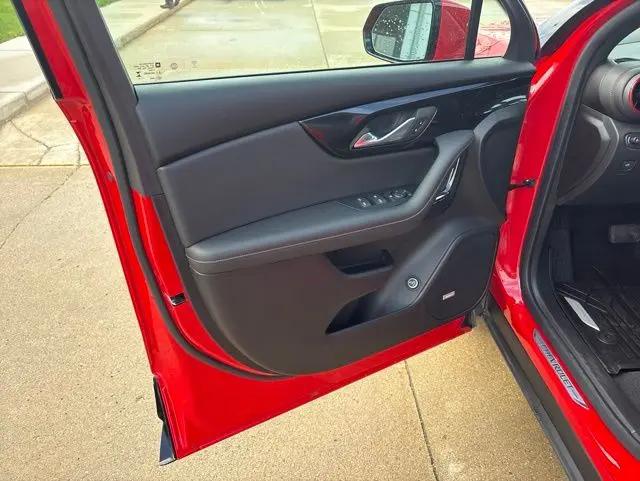 2023 Chevrolet Blazer AWD RS