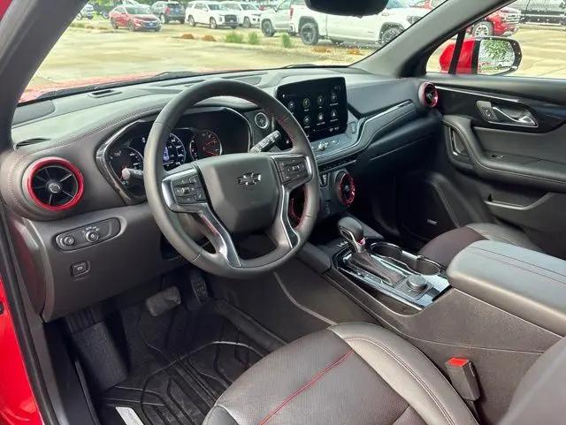 2023 Chevrolet Blazer AWD RS