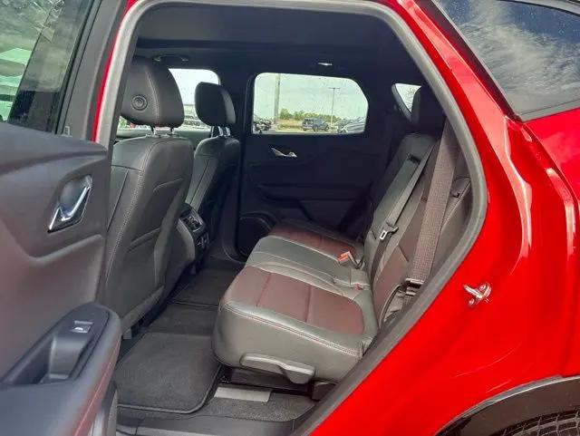 2023 Chevrolet Blazer AWD RS