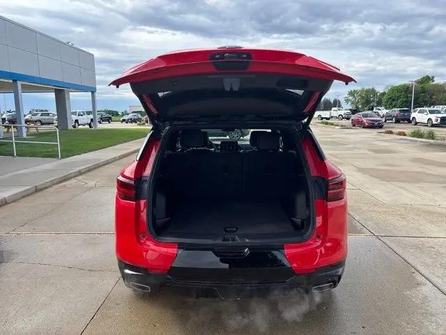 2023 Chevrolet Blazer AWD RS