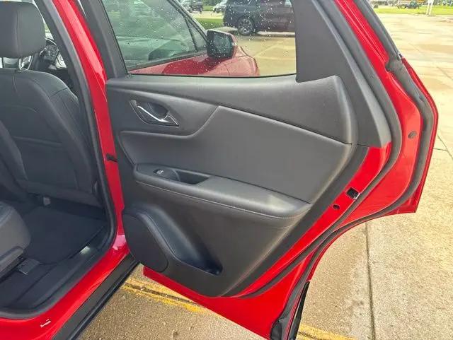 2023 Chevrolet Blazer AWD RS