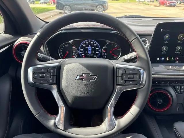 2023 Chevrolet Blazer AWD RS